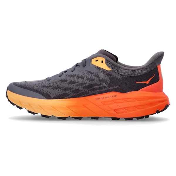 HOKA ONE ONE Speedgoat 5 Damskor Lågprofil Löparskor #4 41