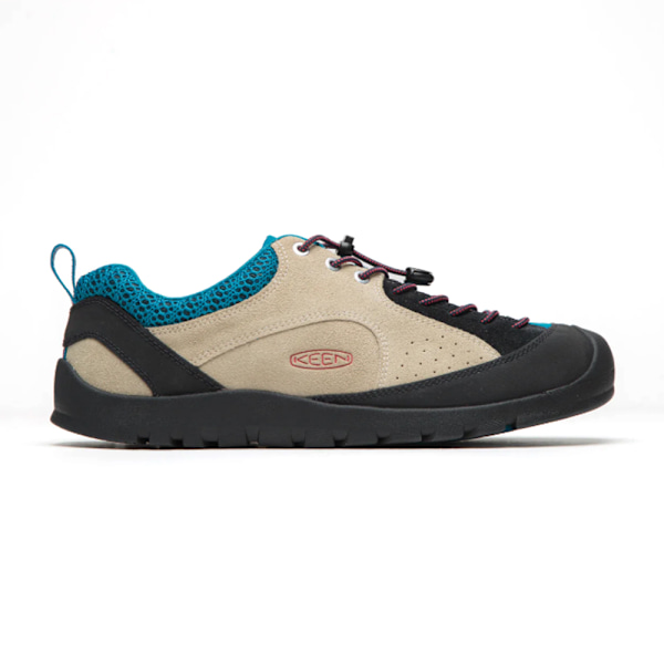 Keen Herr Jasper Rocks Sneaker Off Blue 37