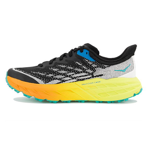 HOKA ONE ONE Speedgoat 5 Herrskor Lågprofil Löpskor för Asfalt #6 42