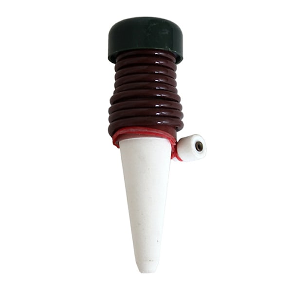 4 stk. Automatiske Plantevannere Sprinkler Utvidbar Erstatning