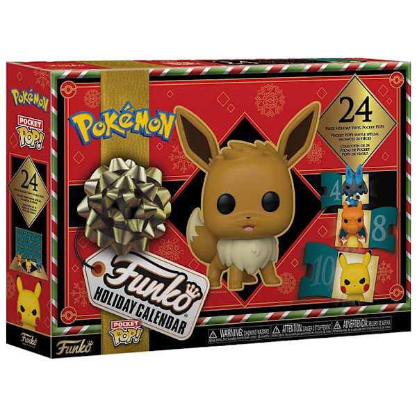 2024 Spider-Man/Star Wars Mini Figurer Legetøj Julekalender Nedtælling Blind Box A