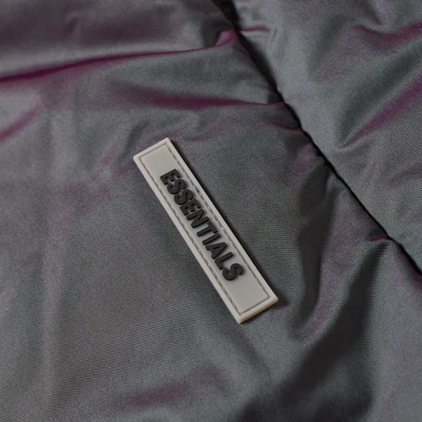 FEAR OF GOD JAKKE Colorful M