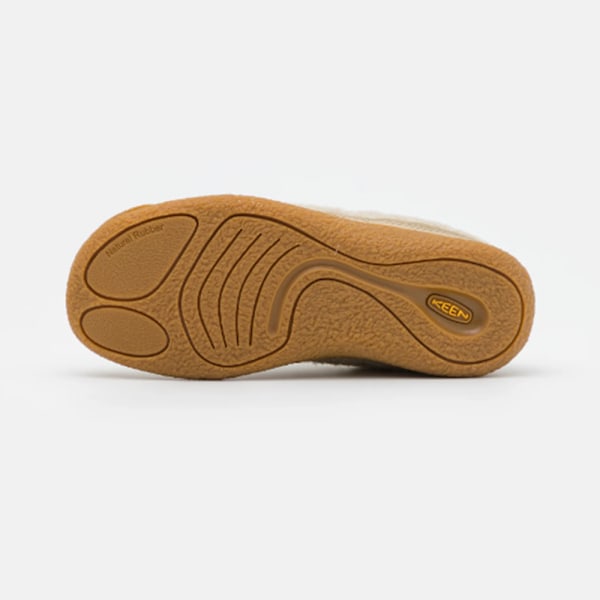 Keen Kvinnors HOWSER III SLIDE Skor 41