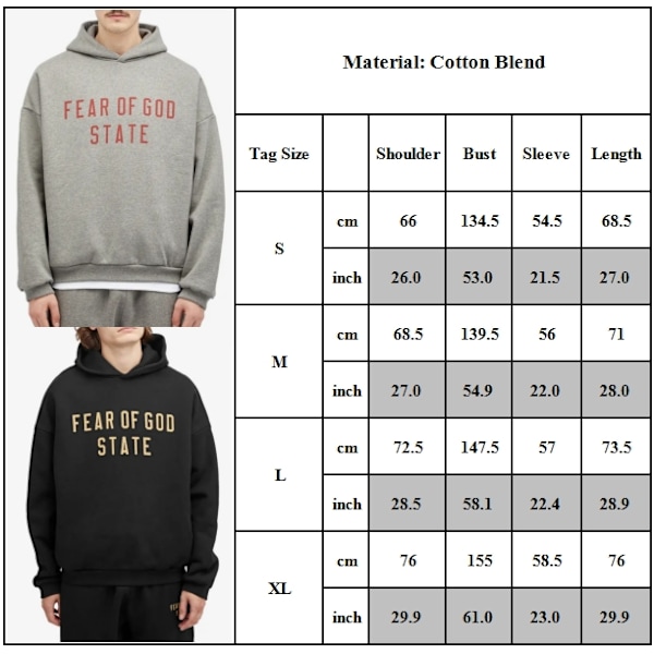 FEAR OF GOD STATE HETTEGENSER Army Green M
