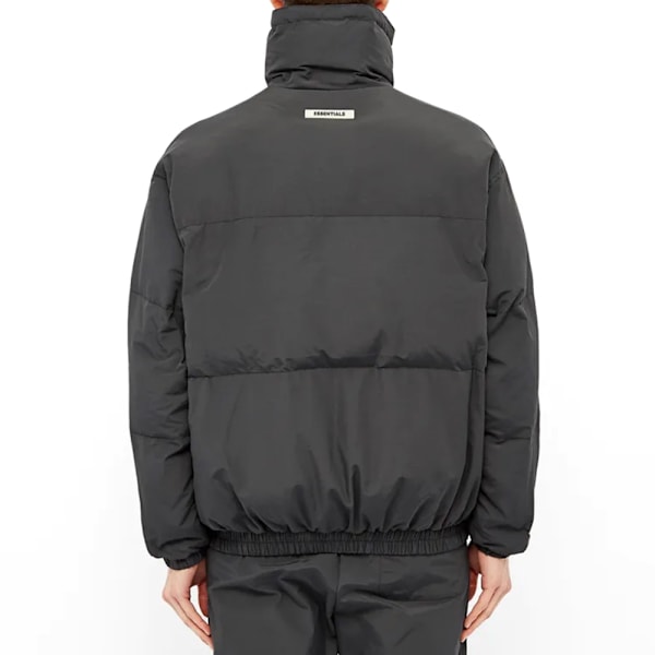 FEAR OF GOD JACKET Black S