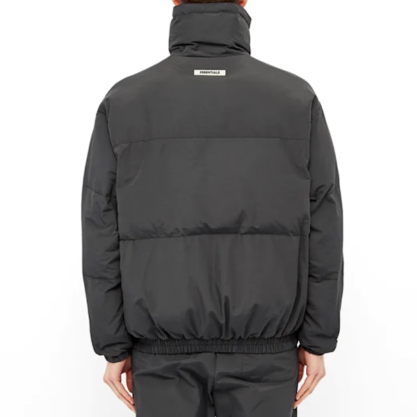 FEAR OF GOD JAKKE Black M