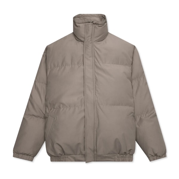 FEAR OF GOD JAKKE Grey M