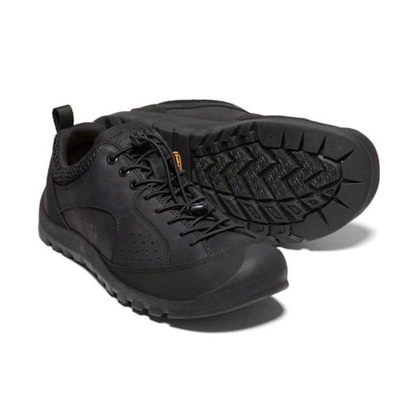 Keen Herr Jasper Rocks Sneaker Black 42