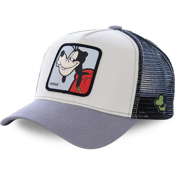 Sommar Mesh Baseballkeps Män Kvinnor Hip Hop Andningsbar Utomhus Trucker Hat #2