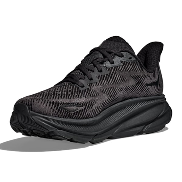 HOKA ONE ONE CLIFTON 9 Damskor Mesh Låg-Topp Löparskor för Asfalt #3 40.5