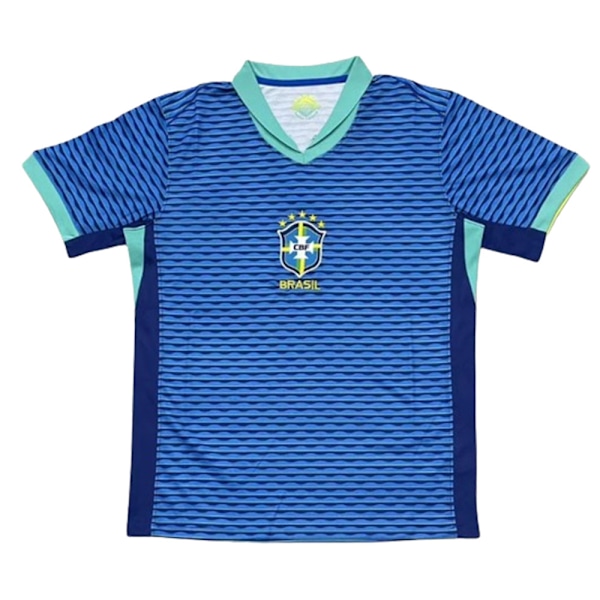 Englands Bortefotbollströja för Män och Pojkar - Casual Sporttröja - Present D XL