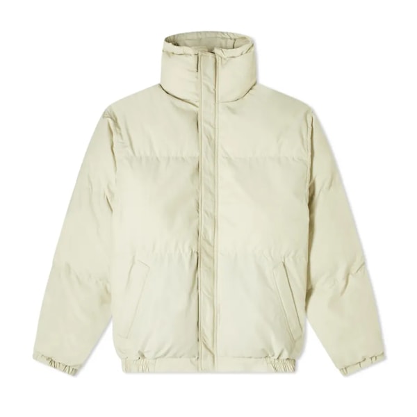 FEAR OF GOD JAKKE Khaki M