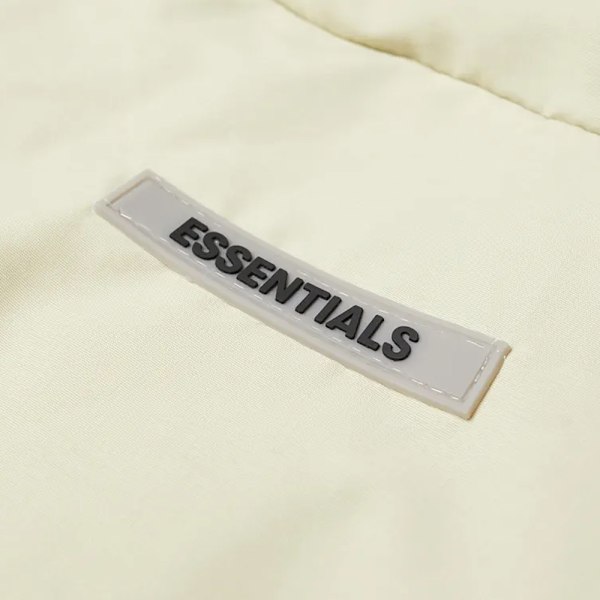 FEAR OF GOD JAKKE Khaki M