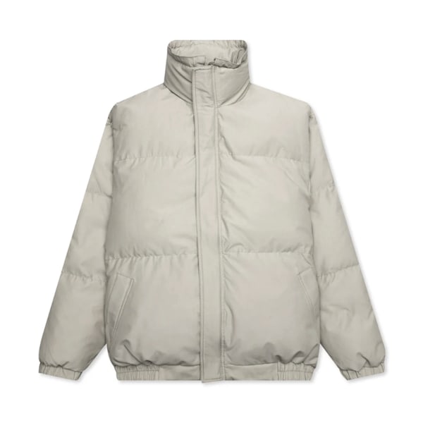FEAR OF GOD JACKET Apricot Colored Rice M