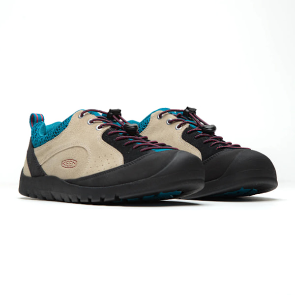 Keen Herr Jasper Rocks Sneaker Off Blue 36