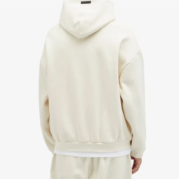 FEAR OF GOD STATE HETTEGENSER Cream M