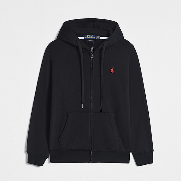 Herre Lynlås Langærmet Casual Pullover Toppe Sweatshirt B 2XL