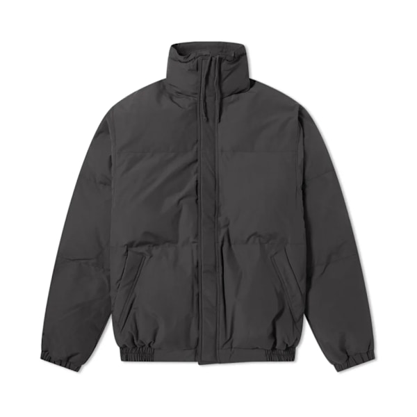 FEAR OF GOD JAKKE Black M