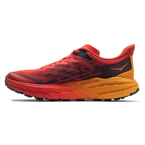 HOKA ONE ONE Speedgoat 5 Damskor Lågprofil Löparskor för Asfalt #3 36