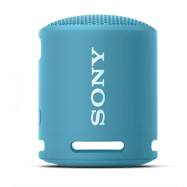 Sony SRS-XB13 Bærbar Vandtæt Trådløs Bluetooth Højttaler - Helt Ny Blue