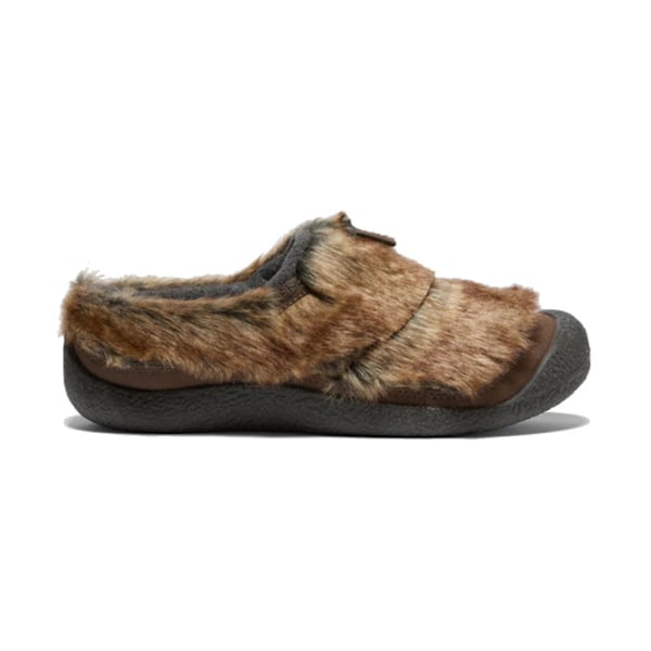 Keen Kvinnors HOWSER III SLIDE Skor 37