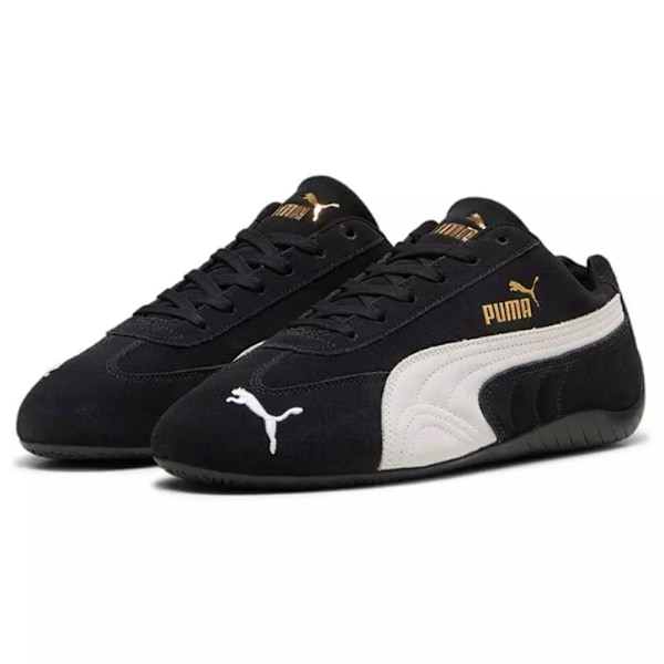 Puma Speedcat Unisex Damskor OG Träningsskor Mockasneakers Casualskor #1 37.5