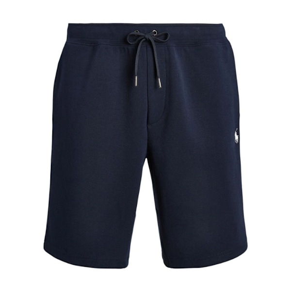 PoloRalphLauren Herrshorts Sommar Lösa Bomulls Sport Casual Strandshorts Royal Blue XL