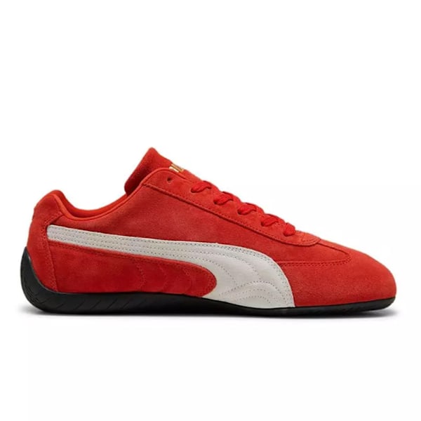 Puma Speedcat Unisex Damskor OG Träningsskor Mockasneakers Casualskor #2 38