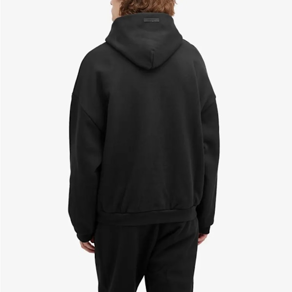 FEAR OF GOD STATE HETTEGENSER Black M