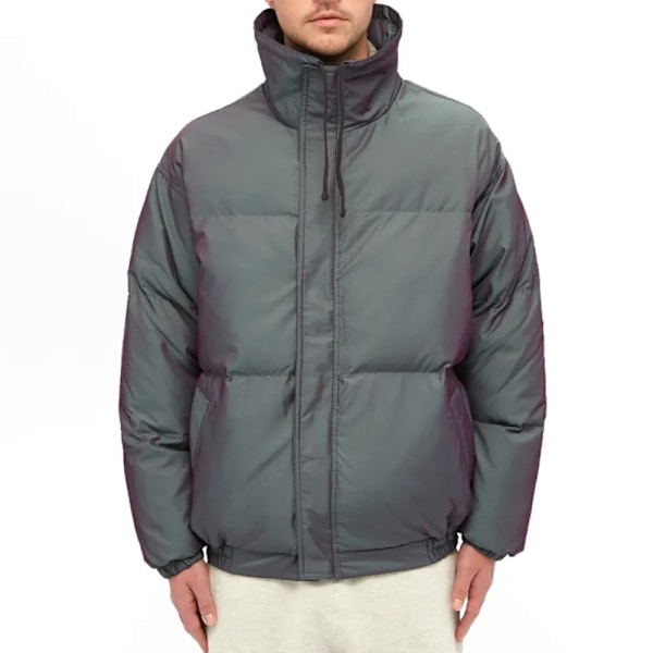 FEAR OF GOD JAKKE Colorful M