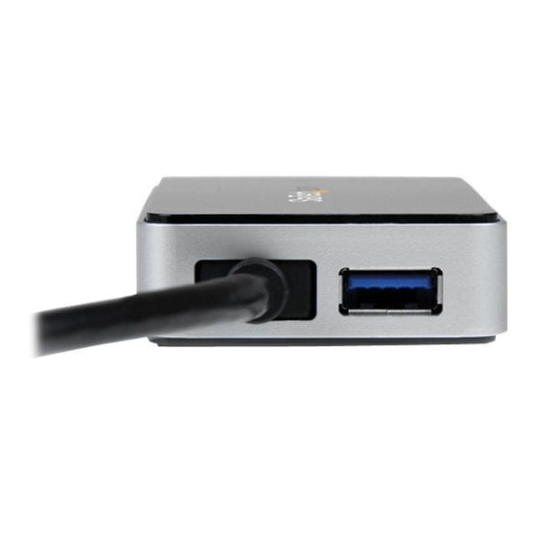 STARTECH Multi-screen USB 3.0 till HDMI videoadapter för Mac/PC -  DisplayLink-certifierat externt grafikkort - HD 1080p a2a2 | Fyndiq