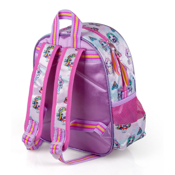 Poopsie rygsæk 29 cm taske skoletaske enhjørning unicorn