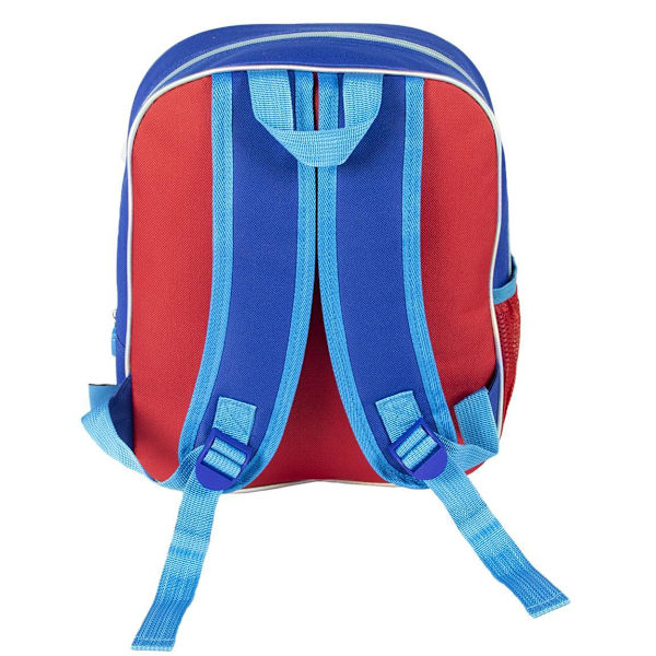 Paw Patrol the movie ryggsäck 31 cm väska skolväska