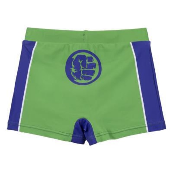 Badbyxor hulk 3 år bad byxor shorts kläder hulken avengers