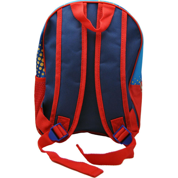 Spiderman 3D reppu 30 cm laukku koulureppu avengers