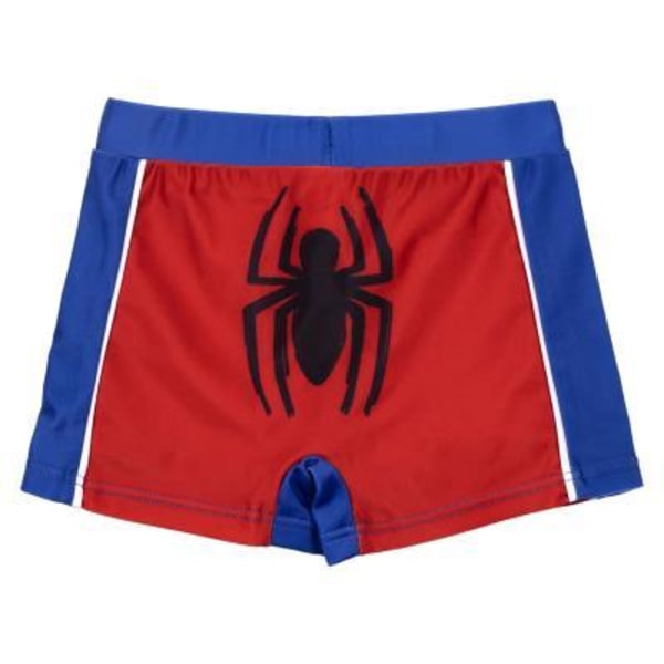 Badbyxor spiderman 3 år bad byxor shorts kläder spidey avengers