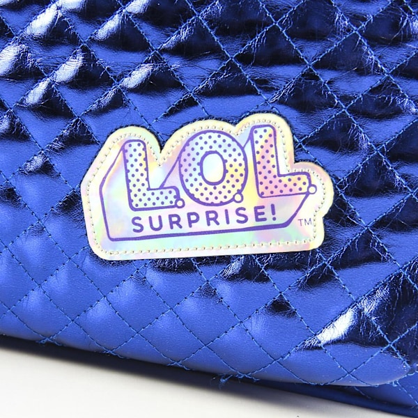 Lol surprise ryggsäck 40 cm väska skolväska