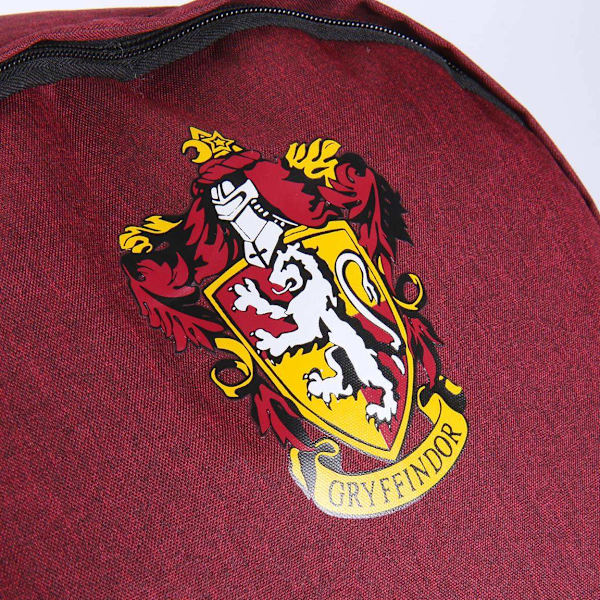 Harry Potter reppu 44 cm laukku koulureppu gryffindor