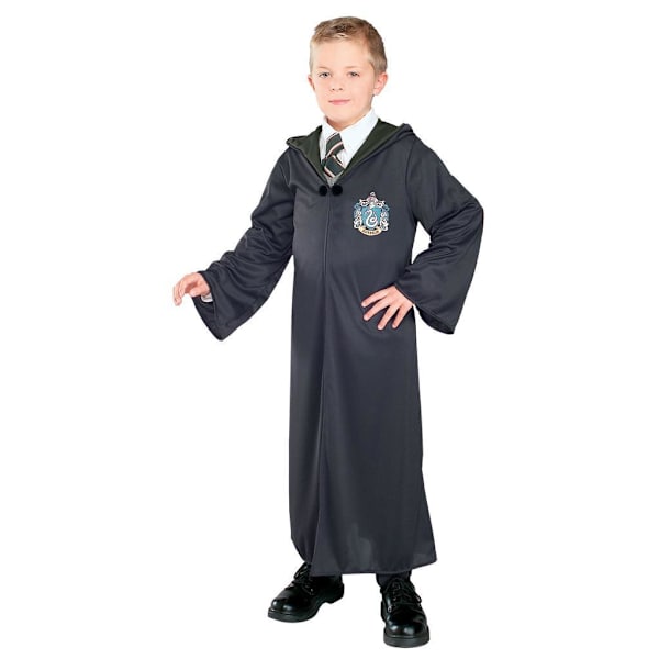 Slytherin viitta (8-10 vuotta) draco malfoy harry potter