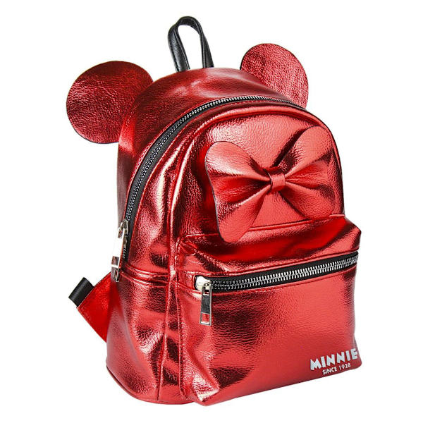 Minnie mouse ryggsäck 30 cm väska skolväska mimmi pigg