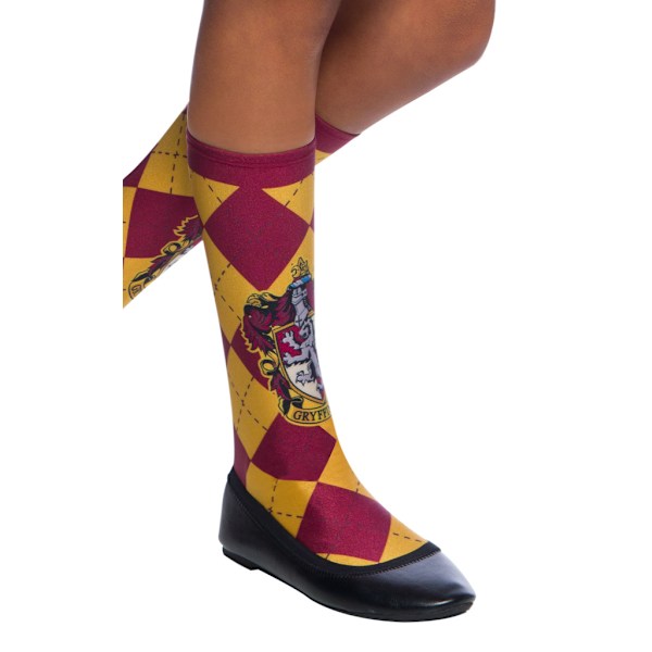 Gryffindor strumpor harry potter socks sockar