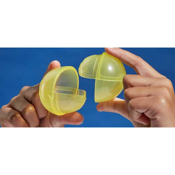 NERF Hydro Balls 6-pak vandballoner til sommerens udendørsleg