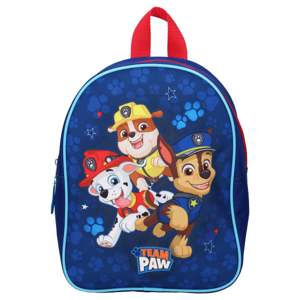 Paw Patrol ryggsäck 28 cm väska 6436 | 175 | Fyndiq