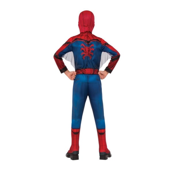 Spiderman (3-4 vuotta) far from home asu maskilla avengers 116-128cm