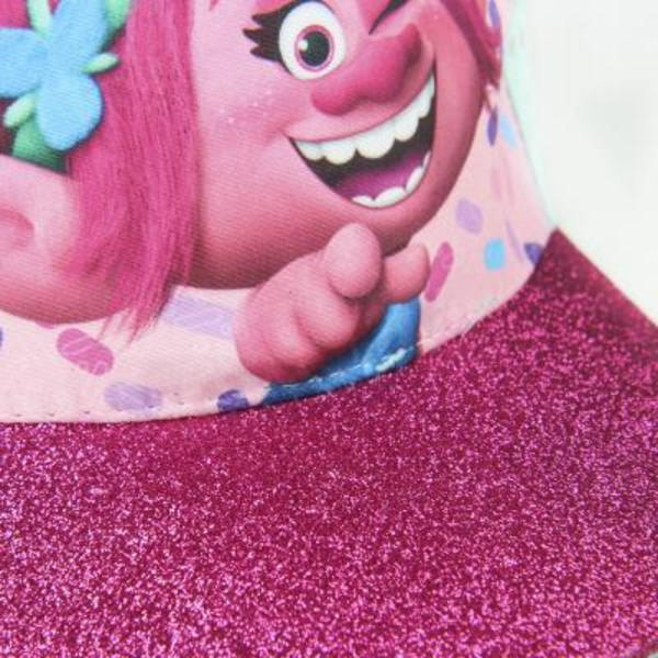 Trolls lippis koko 53 cm tonttu Trolls