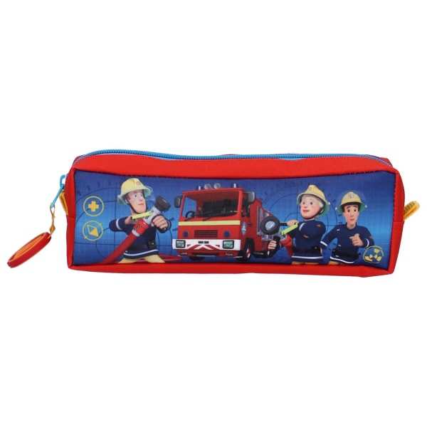 Fireman sam penalhus 22 cm penalhus