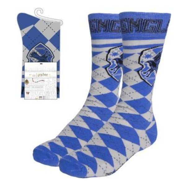 Ravenclaw strumpor storlek 35-41 sockar sockor harry potter