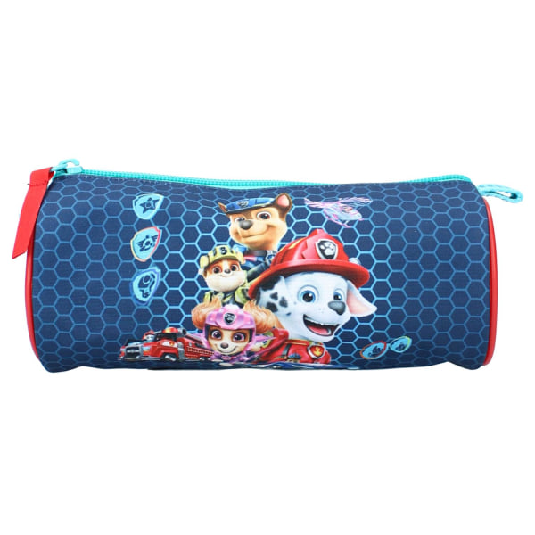 Paw Patrol the movie penalhus penal hus 21 cm