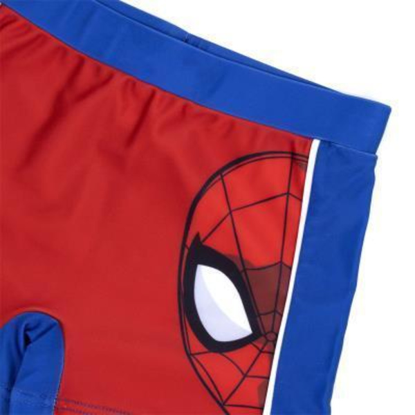 Uimahousut spiderman 6 v shortsit spidey avengers