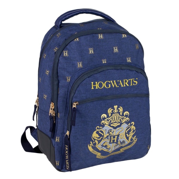 Harry potter reppu 44 cm laukku koulureppu hogwarts